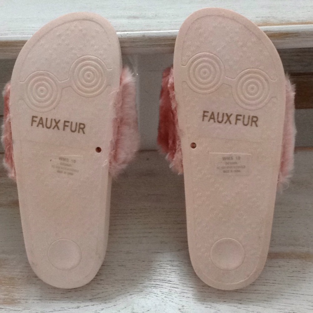 Report Soft Slide Sandals - image 2